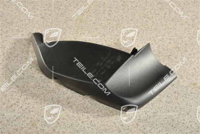 Rear light cover, inner, L