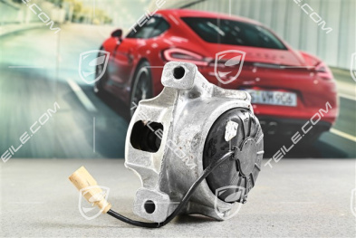 Engine mounting, 2,9 / 3,0L, R