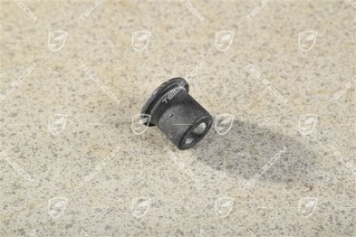 Rubber mounting Rubber mounting