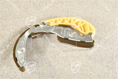 Chain tensioner, oil pump drive, S / GTS / Turbo