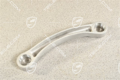 Control arm, Upper, L=R