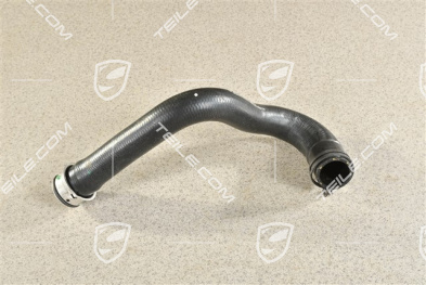 Turbo, Water hose supply, L