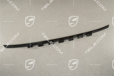 Cover upper, black
