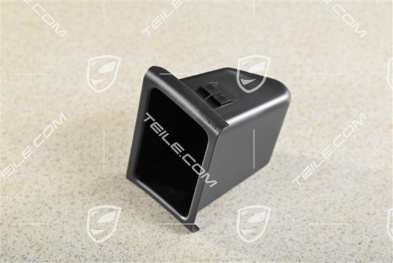 Pocket / storage box, Turbo