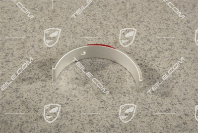 Turbo / GT2RS, Crankshaft Supporting mount, ID Red