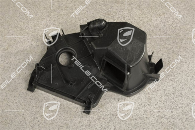 H7 Scheinwerfer Gehäuse schutzhaube, R