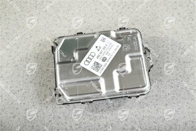 Led Headlight, Control Module, L=R