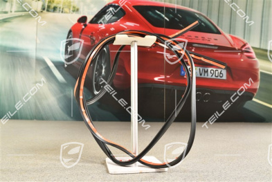 Gasket for Rear window, lower