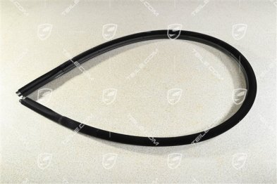 Uszczelka dachu cabrio - Hardtop