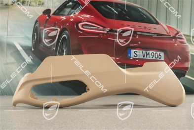Verkleidung, Sitzgestell, Beifahrerseite, Mojave, R