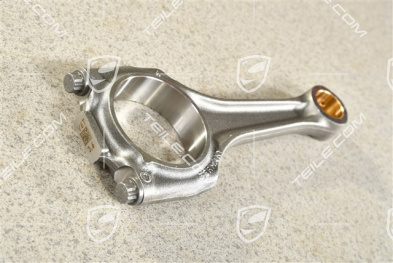 Connecting rod 3,6L CTL / DHK