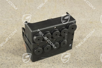 Fuse holder, Engine bay, R