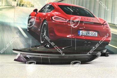 LED tail light, R