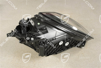 LED Scheinwerfer, L