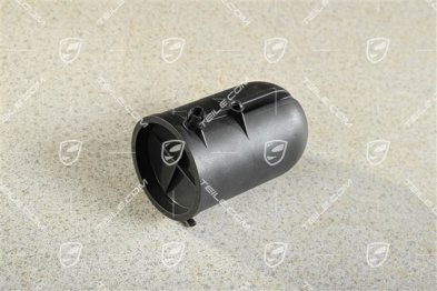 Vacuum Reservoir / Tank