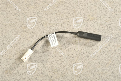 Aerial Adapter Plug  Porsche Classic Communication