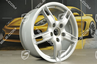 18" Felga Boxster S, 8J x 18 ET57