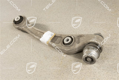 Wishbone lower, Front, R