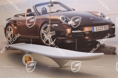 Rear spoiler Aero Kit (wing), without lid