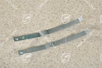 Blattfeder, Schiebedach Deckel, L=R