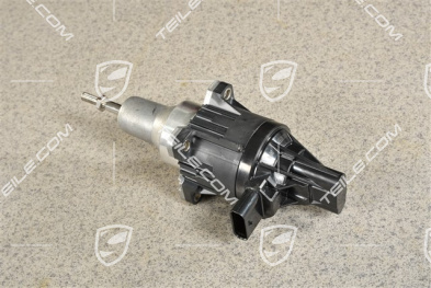VTG Stellmotor für Abgasturbolader, L=R