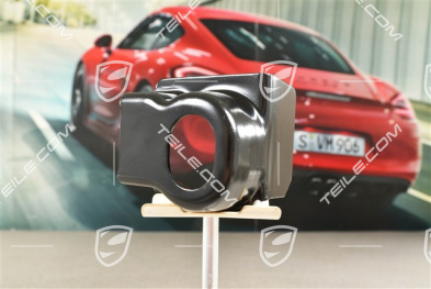 Jacking point, front, R