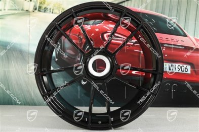 21" Felga Turbo S, 11J x 21 ET66