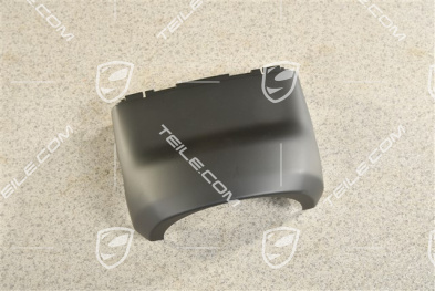 Upper switch housing