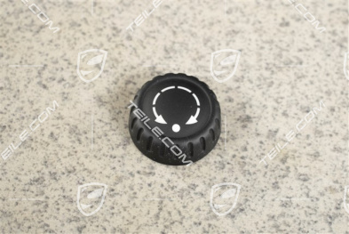 Rotary knob, Navigation system, R