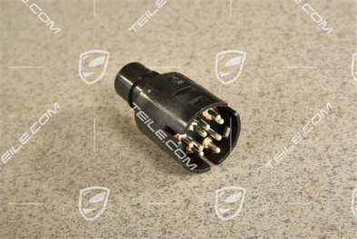 Headlight switch