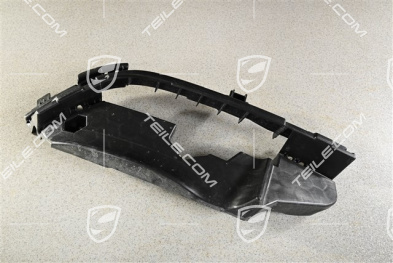 Shock absorber, L