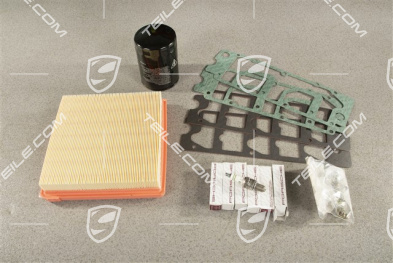 Service kit, 3,2L 170kW