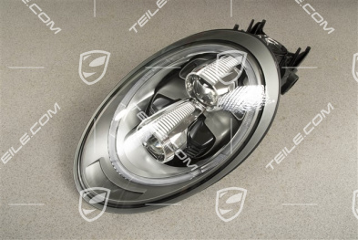 LED Scheinwerfer, PDLS, USA, L