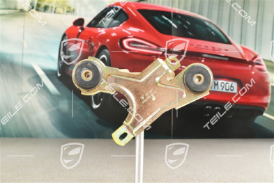 Halter für ABS Druckspeicher