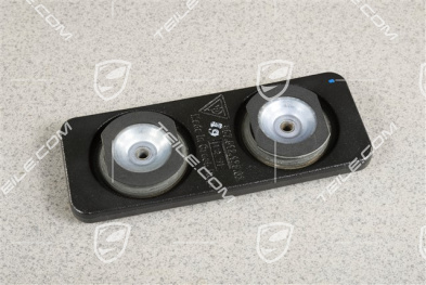 Vibration damper