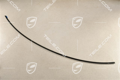 Windshield gasket, lower