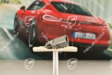 Outside Temperature Sensor