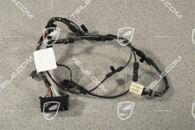 Wire set, R