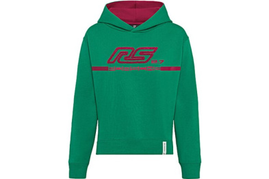 Kapuzenpullover Damen – RS 2.7 Kollektion, Größe S