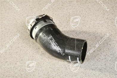 Radiator Coolant Hose