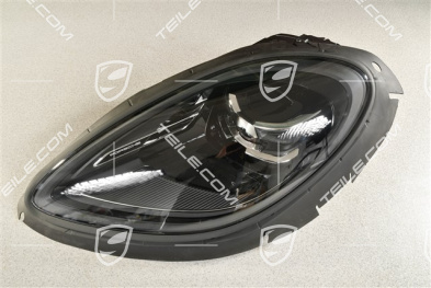 LED Scheinwerfer, PDLS+, L