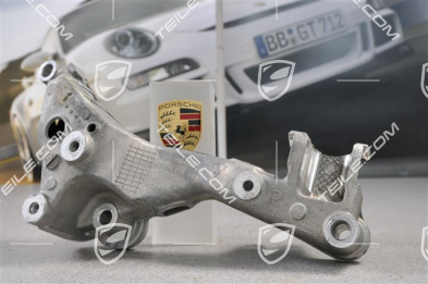 Rear axle side section, R Rear axle side section, R