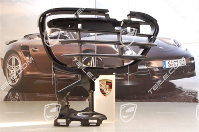 Grille, lateral, Turbo, R Grille, lateral, Turbo, R