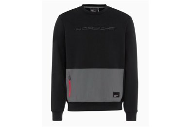 Unisex-Pullover – Motorsport-Fanbekleidung M