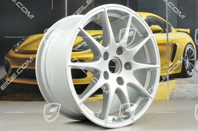 18" Felge Panamera S, 9J x 18 ET53