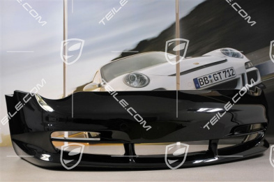 Stoßstange GT3, Facelift 02- / AeroKit CUP II