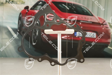 Turbo / GTS, Water / coolant pump seal