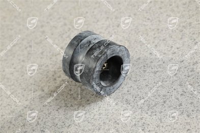 Neddle-roller bearing with housing