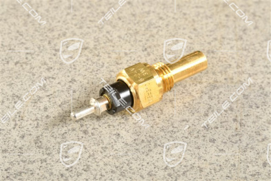 Temperature sensor / switch, Turbo