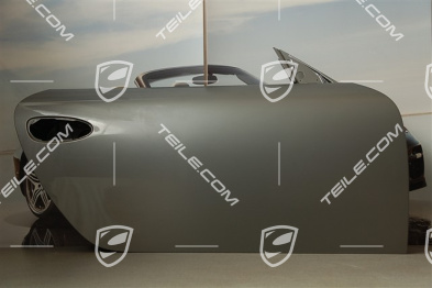Tür, Turbo / GT3 / GT2 / GT2 RS, Aluminium, R Tür, Turbo / GT3 / GT2 / GT2 RS, Aluminium, R